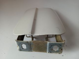 bontott MERCEDES-BENZ E-CLASS Tankajtó