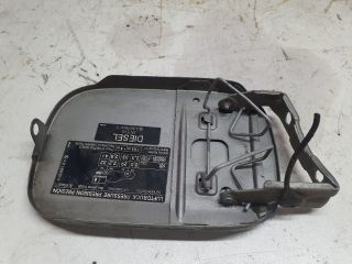 bontott MERCEDES-BENZ E-CLASS Tankajtó