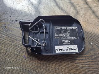 bontott MERCEDES-BENZ E-CLASS Tankajtó