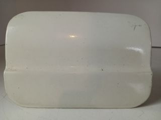 bontott MERCEDES-BENZ E-CLASS Tankajtó