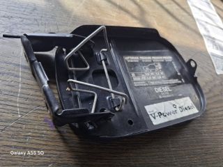 bontott MERCEDES-BENZ E-CLASS Tankajtó