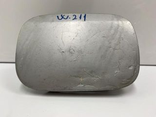 bontott MERCEDES-BENZ E-CLASS Tankajtó