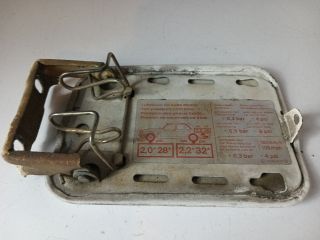 bontott MERCEDES-BENZ E-CLASS Tankajtó