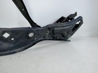 bontott MERCEDES-BENZ E-CLASS Tartó Bak