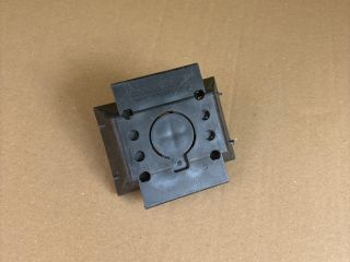 bontott MERCEDES-BENZ E-CLASS Tartó Bak