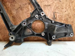 bontott MERCEDES-BENZ E-CLASS Tartó Bak