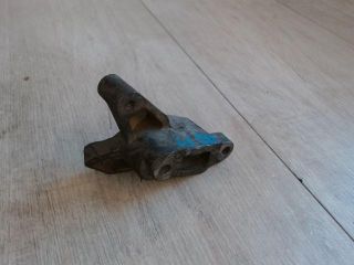 bontott MERCEDES-BENZ E-CLASS Tartó Bak