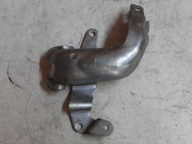 bontott MERCEDES-BENZ E-CLASS Tartó Bak