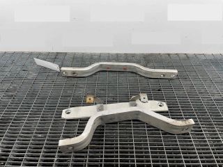 bontott MERCEDES-BENZ E-CLASS Tartó Bak