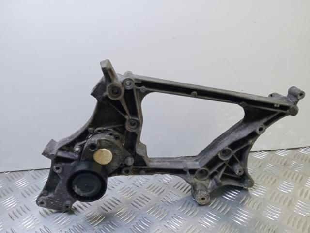 bontott MERCEDES-BENZ E-CLASS Tartó Bak