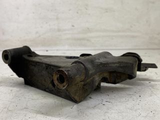 bontott MERCEDES-BENZ E-CLASS Tartó Bak