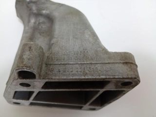 bontott MERCEDES-BENZ E-CLASS Tartó Bak