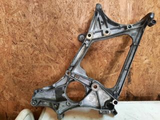 bontott MERCEDES-BENZ E-CLASS Tartó Bak