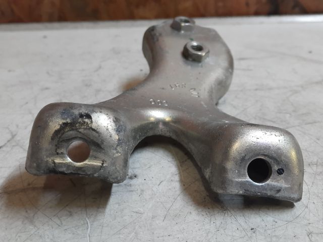 bontott MERCEDES-BENZ E-CLASS Tartó Bak