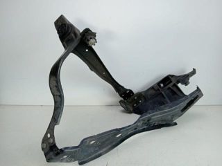 bontott MERCEDES-BENZ E-CLASS Tartó Bak