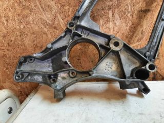 bontott MERCEDES-BENZ E-CLASS Tartó Bak