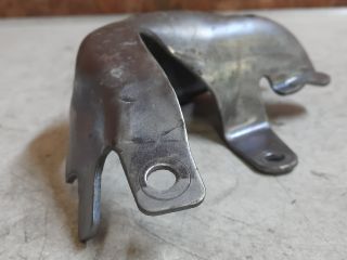 bontott MERCEDES-BENZ E-CLASS Tartó Bak