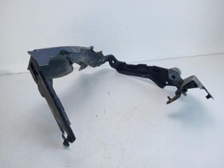 bontott MERCEDES-BENZ E-CLASS Tartó Bak