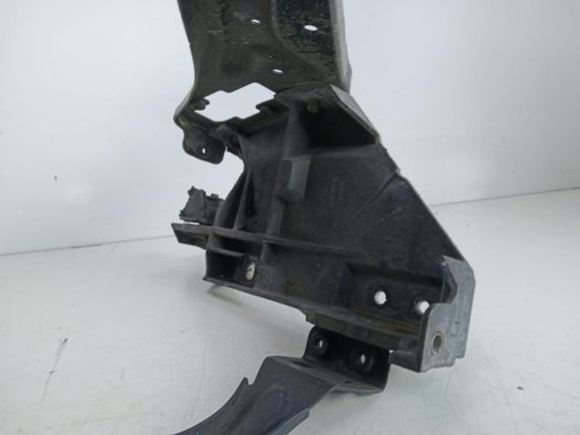 bontott MERCEDES-BENZ E-CLASS Tartó Bak