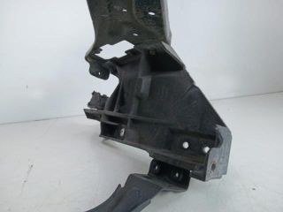 bontott MERCEDES-BENZ E-CLASS Tartó Bak