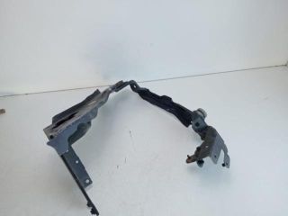 bontott MERCEDES-BENZ E-CLASS Tartó Bak