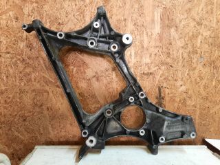 bontott MERCEDES-BENZ E-CLASS Tartó Bak