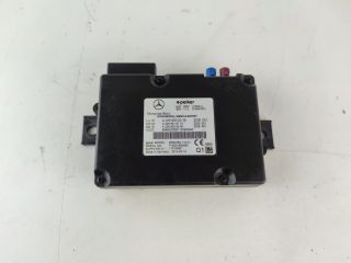 bontott MERCEDES-BENZ E-CLASS Telefon Elektronika