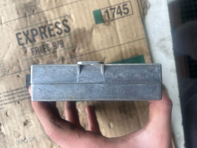 bontott MERCEDES-BENZ E-CLASS Telefon Elektronika