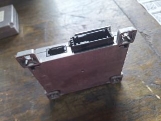 bontott MERCEDES-BENZ E-CLASS Telefon Elektronika