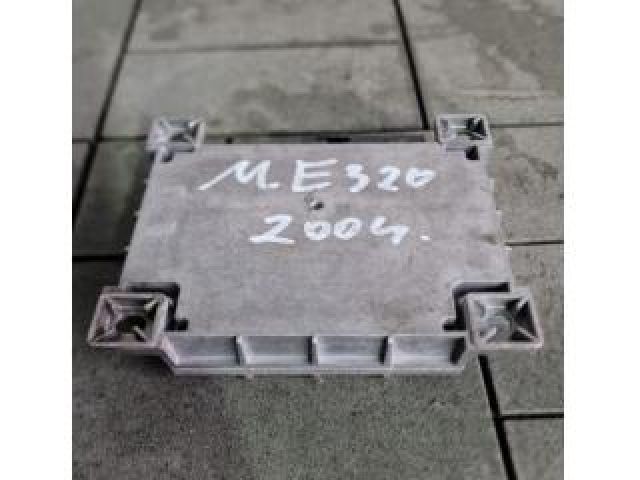 bontott MERCEDES-BENZ E-CLASS Telefon Elektronika