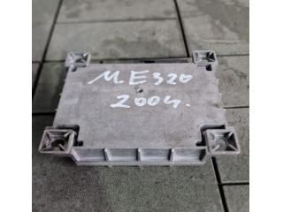 bontott MERCEDES-BENZ E-CLASS Telefon Elektronika