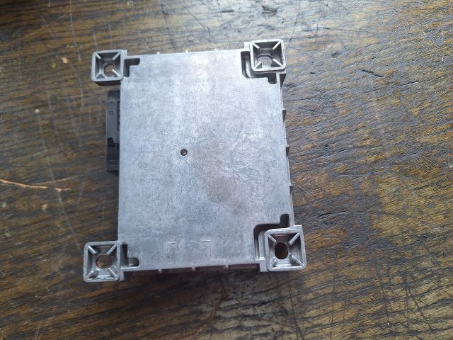 bontott MERCEDES-BENZ E-CLASS Telefon Elektronika