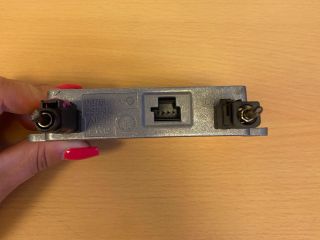 bontott MERCEDES-BENZ E-CLASS Telefon Elektronika