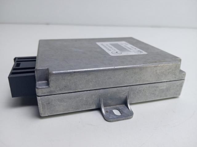 bontott MERCEDES-BENZ E-CLASS Telefon Elektronika