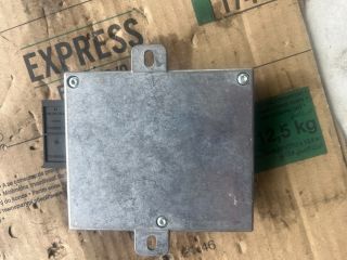 bontott MERCEDES-BENZ E-CLASS Telefon Elektronika