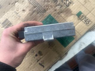 bontott MERCEDES-BENZ E-CLASS Telefon Elektronika