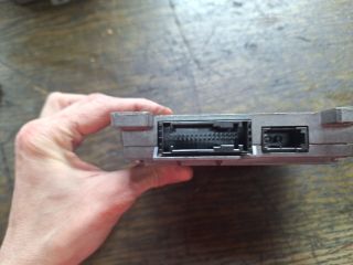 bontott MERCEDES-BENZ E-CLASS Telefon Elektronika