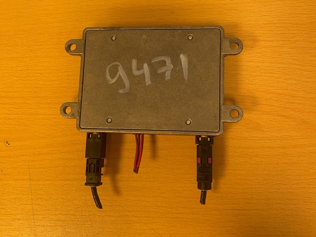 bontott MERCEDES-BENZ E-CLASS Telefon Elektronika