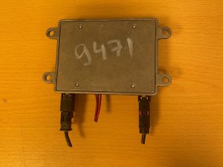 bontott MERCEDES-BENZ E-CLASS Telefon Elektronika