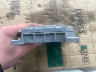 bontott MERCEDES-BENZ E-CLASS Telefon Elektronika