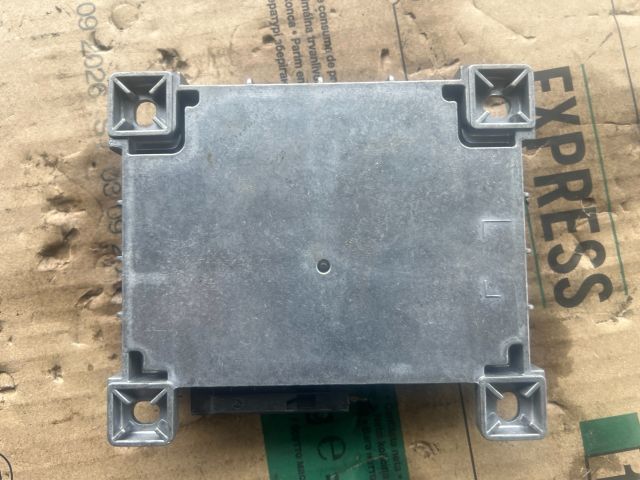 bontott MERCEDES-BENZ E-CLASS Telefon Elektronika