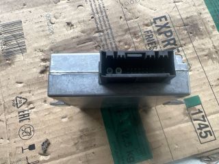 bontott MERCEDES-BENZ E-CLASS Telefon Elektronika