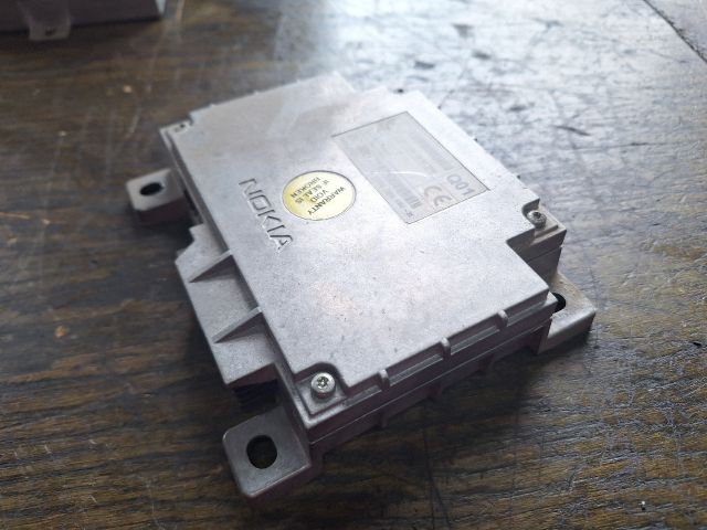 bontott MERCEDES-BENZ E-CLASS Telefon Elektronika