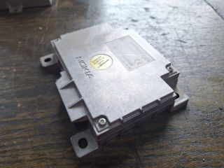 bontott MERCEDES-BENZ E-CLASS Telefon Elektronika