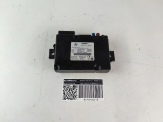 bontott MERCEDES-BENZ E-CLASS Telefon Elektronika