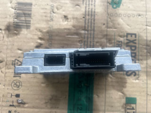 bontott MERCEDES-BENZ E-CLASS Telefon Elektronika