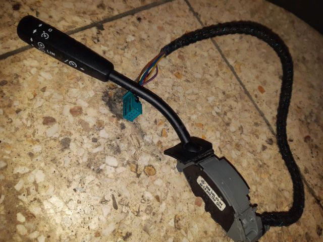 bontott MERCEDES-BENZ E-CLASS Tempomat Elektronika