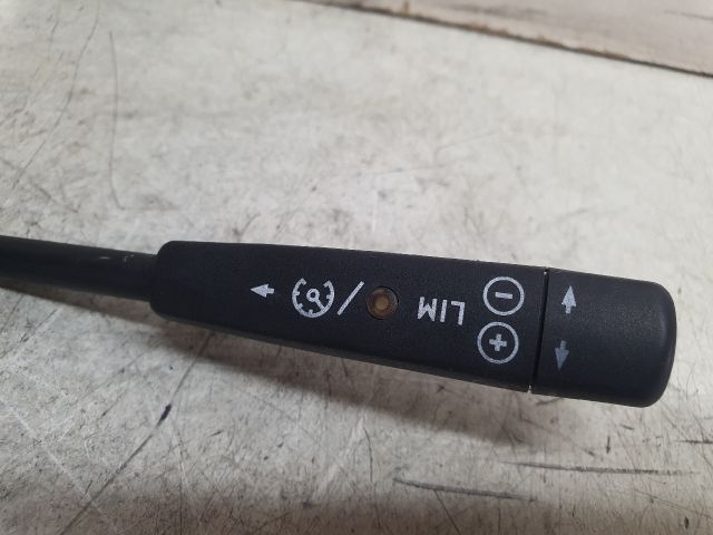 bontott MERCEDES-BENZ E-CLASS Tempomat Kar (Magában)