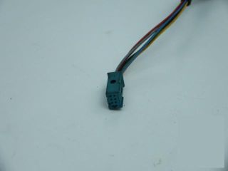 bontott MERCEDES-BENZ E-CLASS Tempomat Kar (Magában)