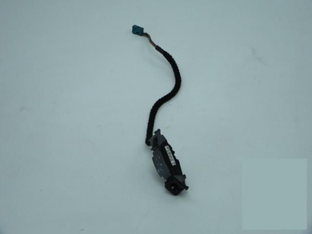 bontott MERCEDES-BENZ E-CLASS Tempomat Kar (Magában)